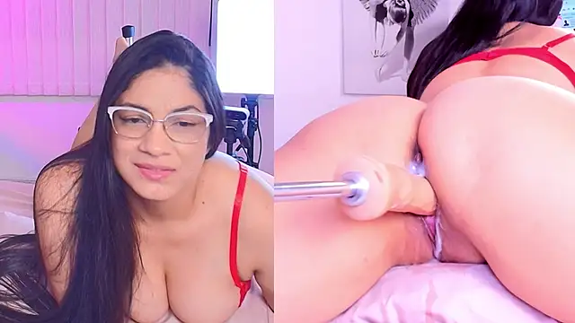 Katty_Kim 即時 XXX 聊天