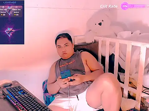 Show webcam de Hardking_69