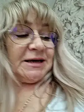 Show de gentleblonde na webcam