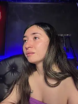 Sophie_LS' Live XXX Chat