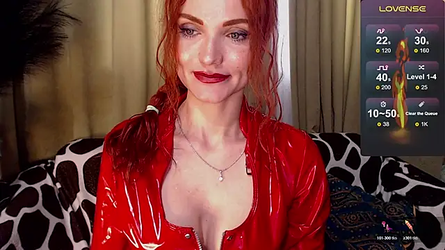 Poison_Eva's Live XXX Chat