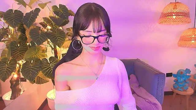 Sweet_1Angel's Webcam Show