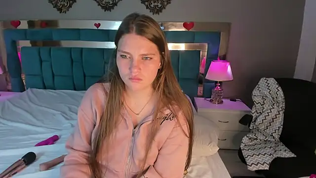 Онлайн чат XXX LiiaVelvet