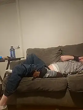 Show modela yourMasterisBored na web-kameri