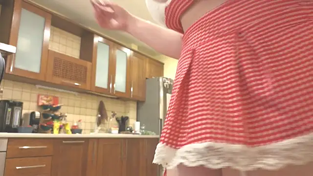 PixelGoddess Adlı Modelin Canlı XXX Sohbeti