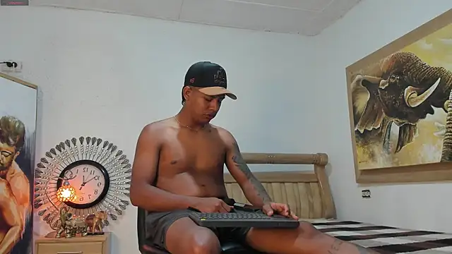 mr_stiven_ webkamerás műsora