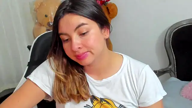 แชท XXX สดของ __Emma__11__Lecat_