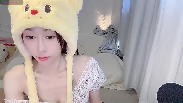 mistylana_ Obrolan Langsung XXX