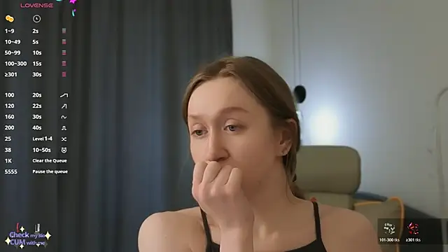 Živý XXX chat mowalova