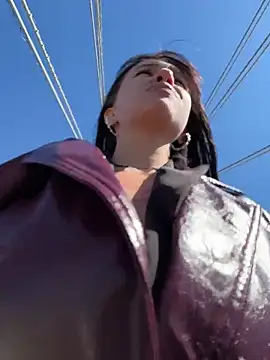 VendiMur ওয়েবক্যাম শো