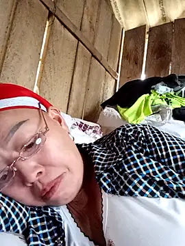 Agnes-baby Obrolan Langsung XXX