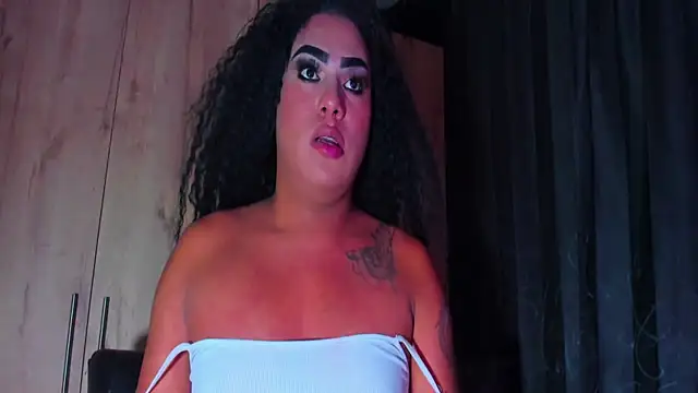 RobertaxGutierrez Webcam-Show