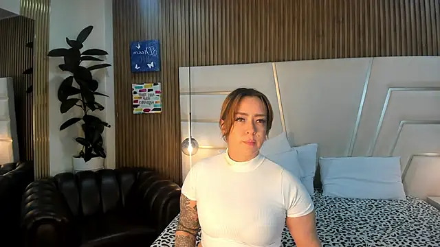 Živý XXX chat Xara_Shadow