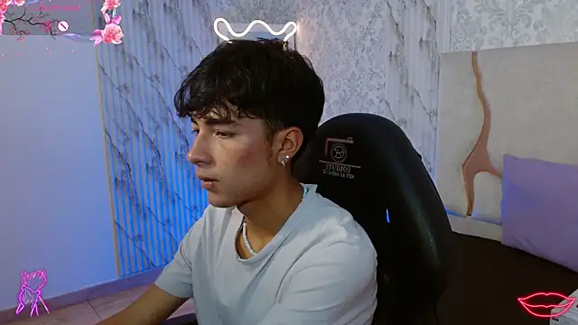 osamu_tay Obrolan Langsung XXX