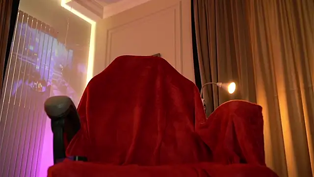 Your_Nicolett 现场XXX聊天