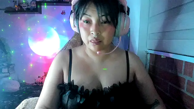 Shaddycute_ ওয়েবক্যাম শো