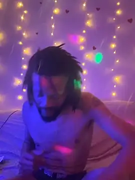 magic_man1085 webkamerás műsora