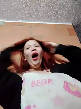 MorganaTheQueen's Webcam Show