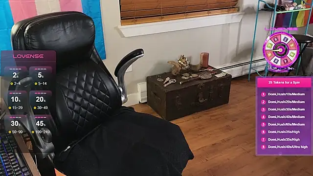 luluvaladon: вебкам-шоу