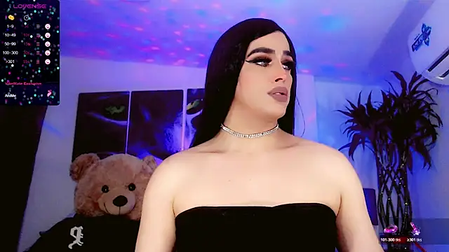 Sophiesweet5 网络视讯表演