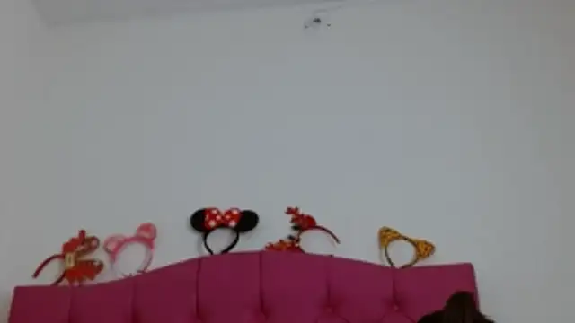 AlexaFontana Chat XXX in diretta