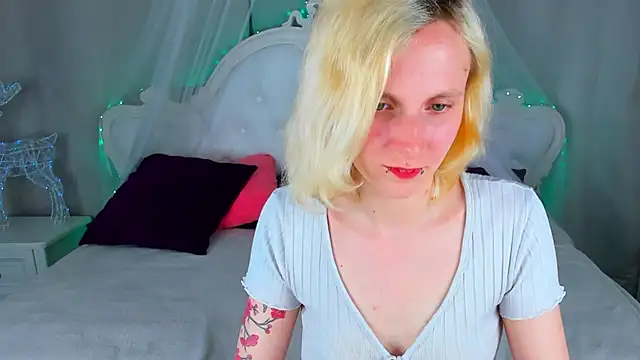 LikiLips Live XXX-Chat