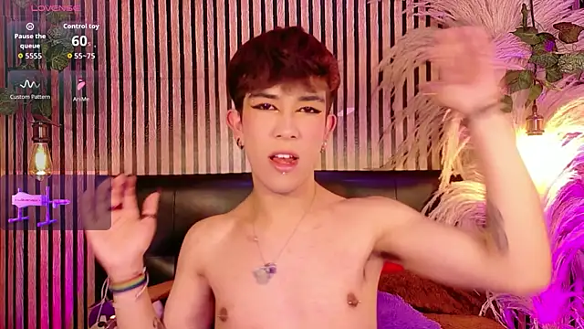 Angeldust19のライブXXXチャット