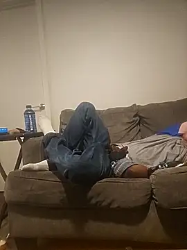 yourMasterisBoredn Webbikameraesitys