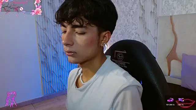 osamu_tay Chat XXX in diretta