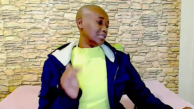 EbonyOlive69 Live XXX-Chat