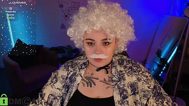 Mia_R0ss – Live XXX-chat