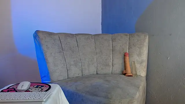 دردشة Paulosex12 الجنسية المباشرة