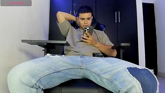 Liam_Mateo Obrolan Langsung XXX