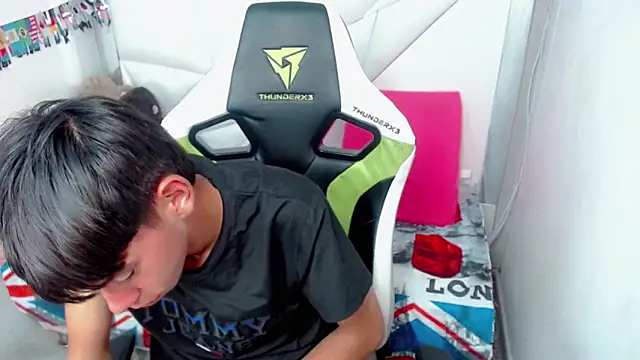 Liarr_ Obrolan Langsung XXX