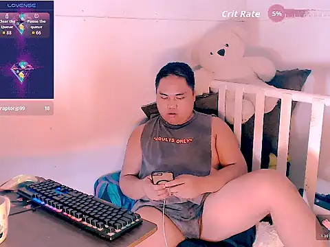 Hardking_69's Webcam Show