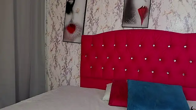 Larissa_Antonella live XXX chat