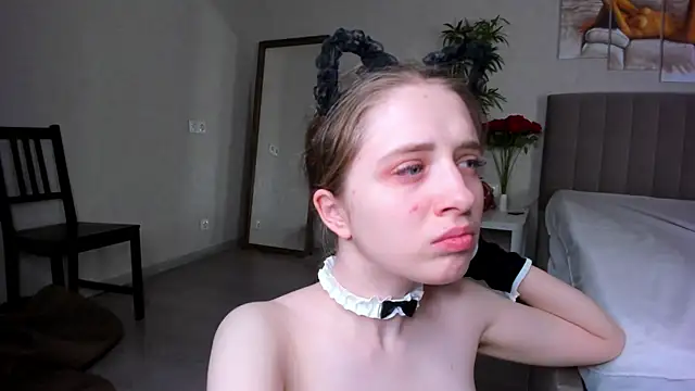 دردشة Camilla_Kelly الجنسية المباشرة