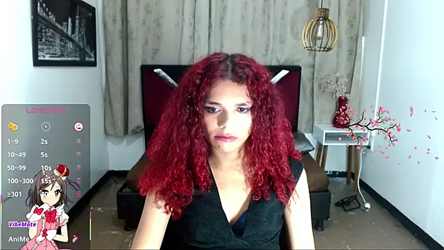 Онлайн чат XXX luisa__torres