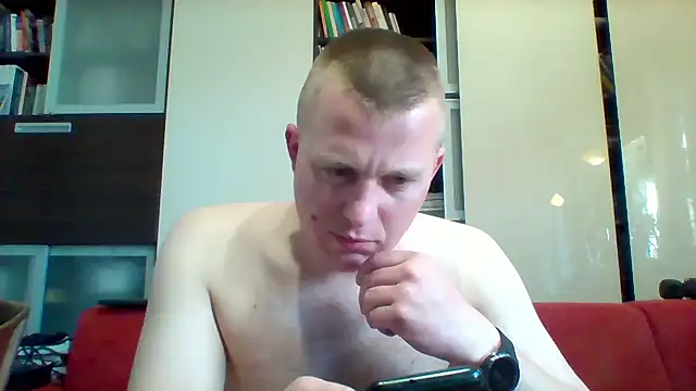 Matttthees – Naživo XXX chat