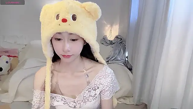 mistylana_ Live XXX-chat