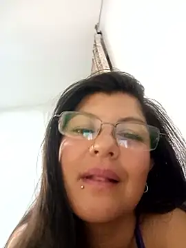 CelesteAlvarez1989 webkamerás műsora