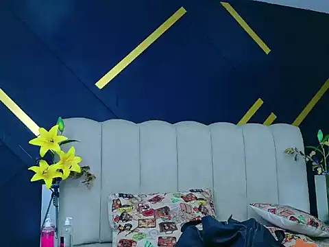 NikiEvanz Chat XXX in diretta