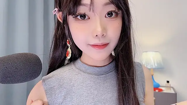 smalldaisy Obrolan Langsung XXX