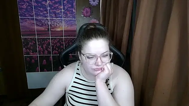 Chat XXX ao vivo de Teasing_Dora