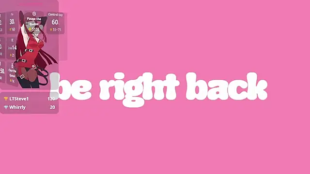 Živý XXX chat Angel__Dreams