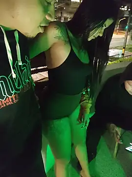 DannaX_X Webcam Show