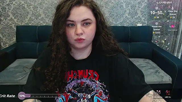 LunaRoub 即時 XXX 聊天