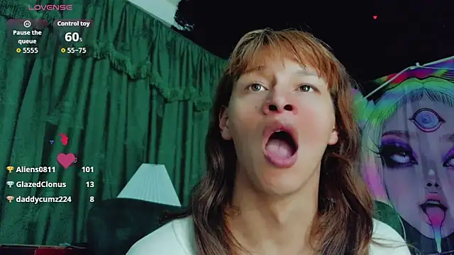 Summer_XOのライブXXXチャット