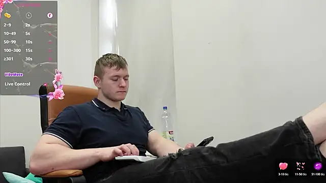 Richard_Dullas Chat XXX in diretta