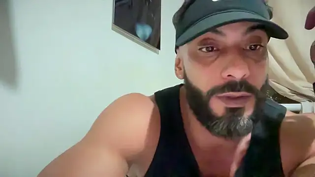 Show Webcam de romeolovedark